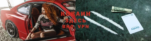 кокс Снежногорск